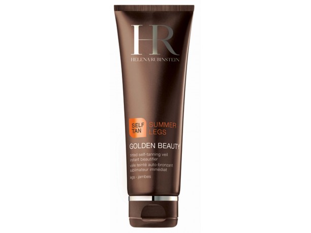 Helena Rubinstein solari e makeup estate 2009