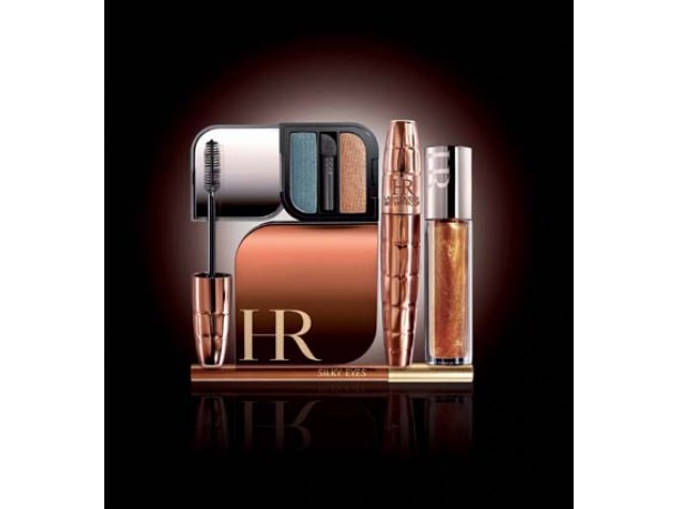 Helena Rubinstein solari e makeup estate 2009