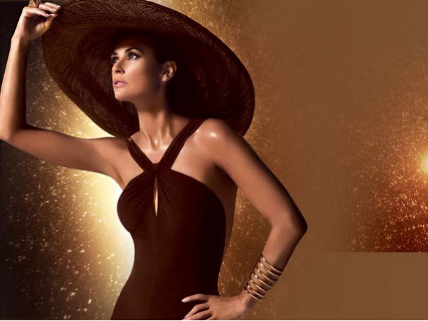 Helena Rubinstein solari e makeup estate 2009