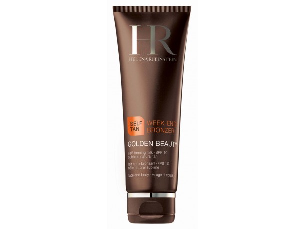 Helena Rubinstein solari e makeup estate 2009