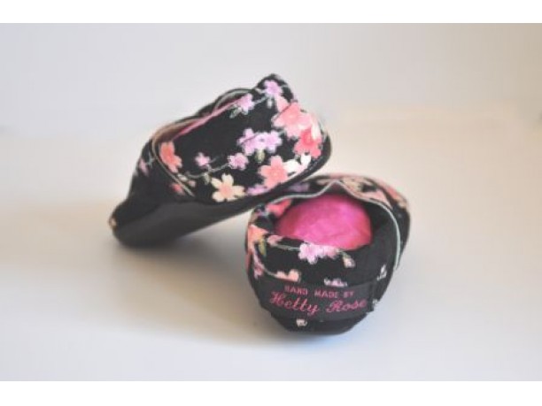 Hetty Rose Limited