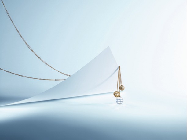 Facettes by Baccarat