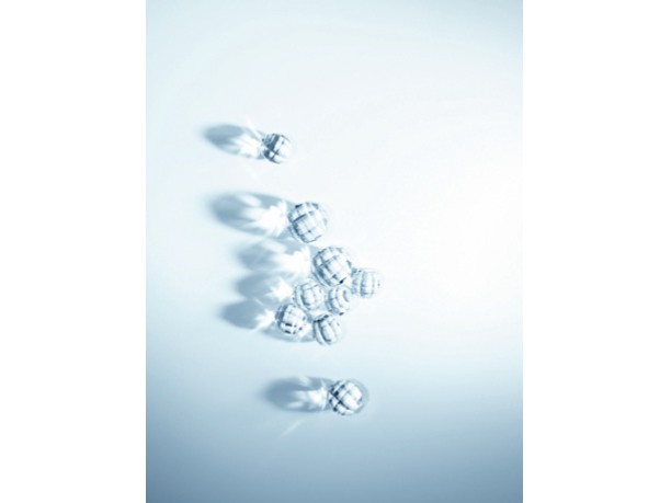 Facettes by Baccarat