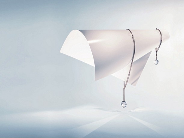 Facettes by Baccarat