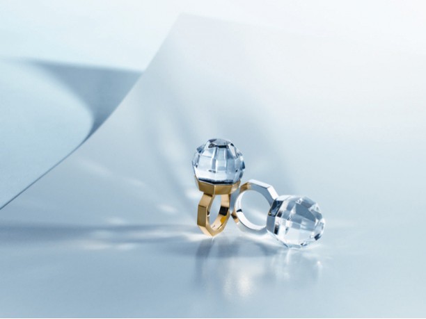 Facettes by Baccarat