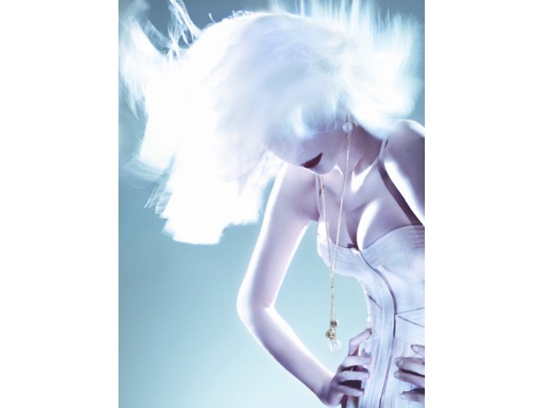 Facettes by Baccarat