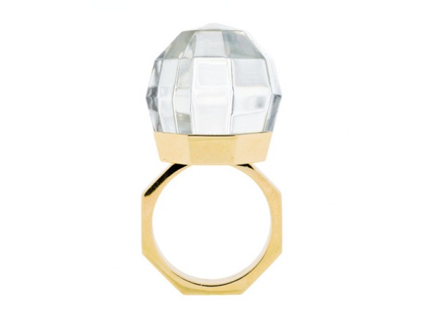 Facettes by Baccarat