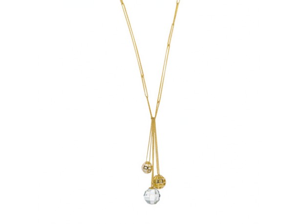 Facettes by Baccarat
