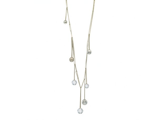 Facettes by Baccarat
