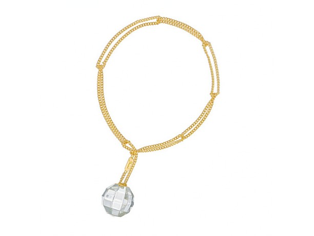 Facettes by Baccarat
