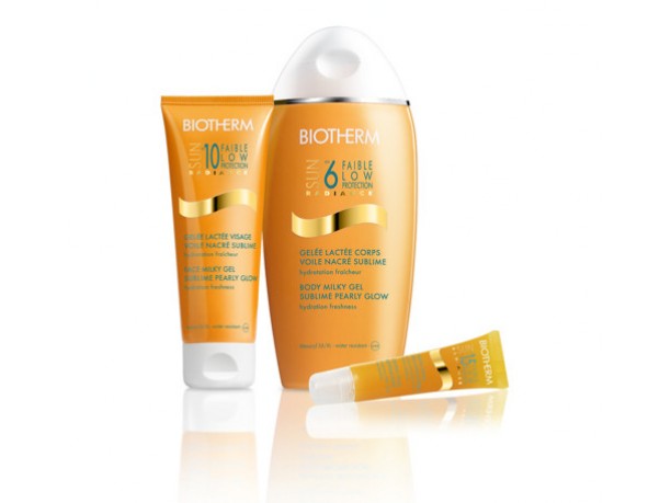 Sun Radiance by Biotherm