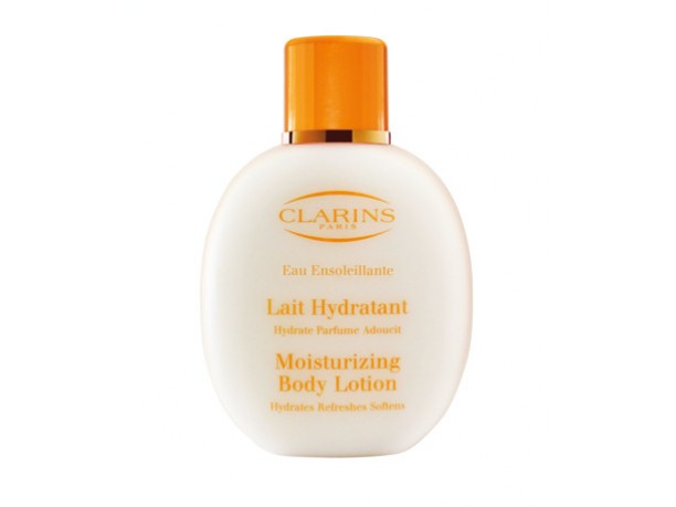 Latte corpo idratante Eau Ensoleillante by Clarins