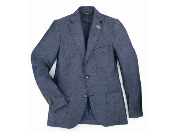 1A Classe Alviero Martini collezione estate 2012 a Pitti Uomo