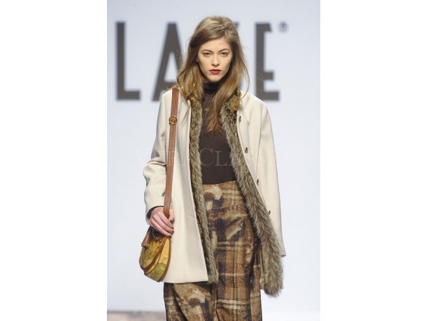 1a Classe Alviero Martini sfilata alla Milano Fashion Week