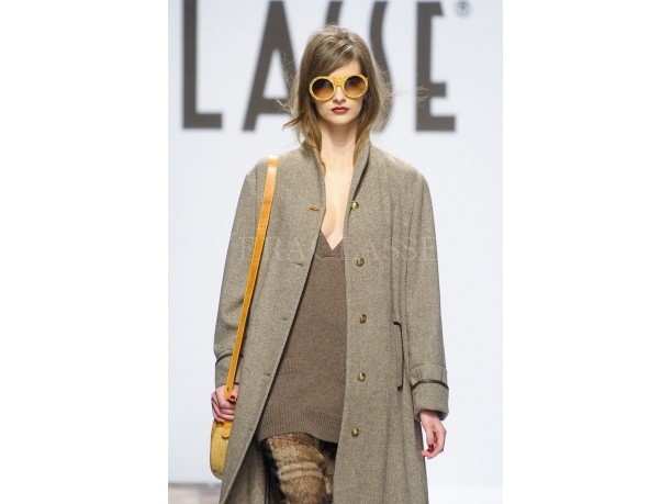 1a Classe Alviero Martini sfilata alla Milano Fashion Week