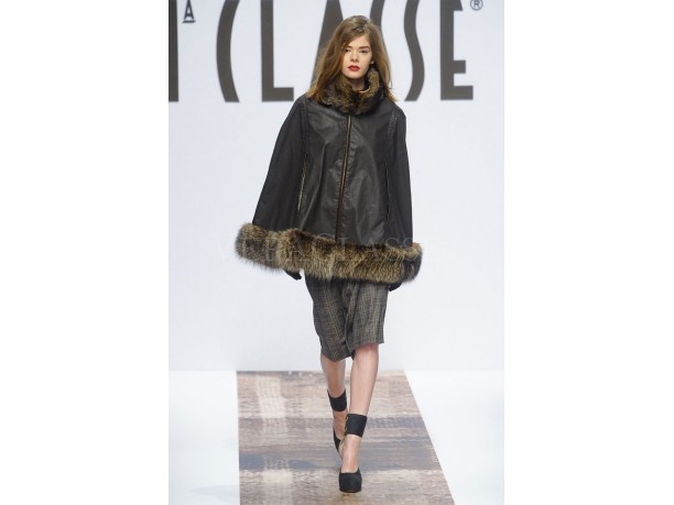 1a Classe Alviero Martini sfilata alla Milano Fashion Week