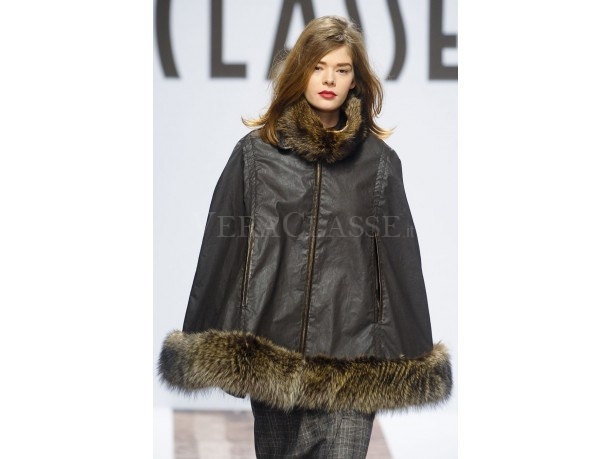 1a Classe Alviero Martini sfilata alla Milano Fashion Week