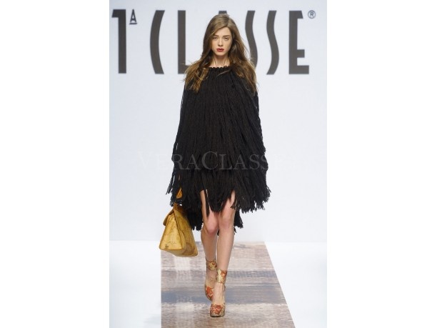 1a Classe Alviero Martini sfilata alla Milano Fashion Week