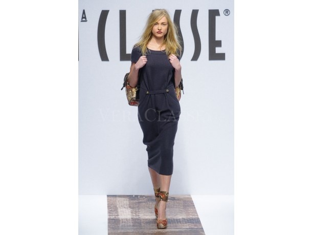 1a Classe Alviero Martini sfilata alla Milano Fashion Week