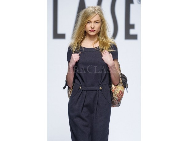 1a Classe Alviero Martini sfilata alla Milano Fashion Week