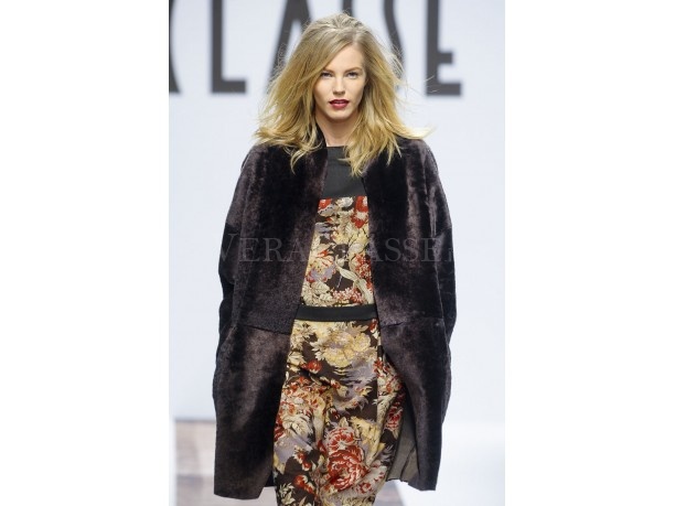 1a Classe Alviero Martini sfilata alla Milano Fashion Week