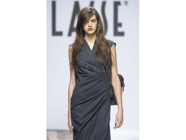 1a Classe Alviero Martini sfilata alla Milano Fashion Week