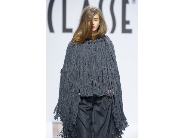 1a Classe Alviero Martini sfilata alla Milano Fashion Week