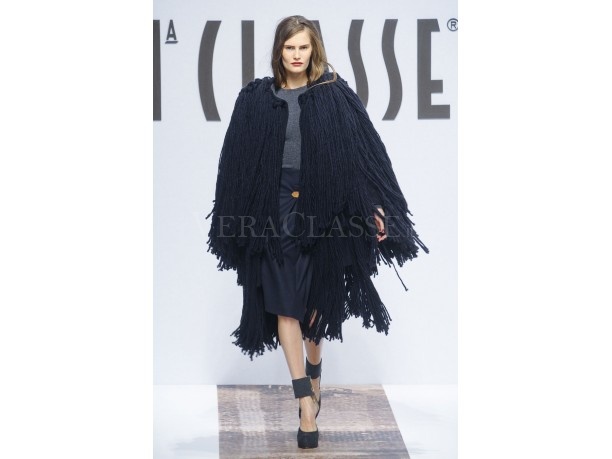 1a Classe Alviero Martini sfilata alla Milano Fashion Week