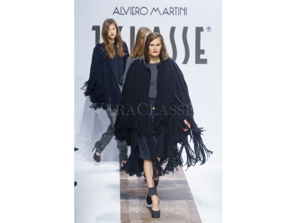 1a Classe Alviero Martini sfilata alla Milano Fashion Week