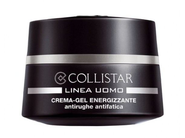 Crema – Gel Energizzante by Collistar Linea Uomo