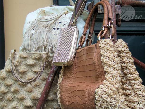 Borse estate 2009, Ermanno Scervino