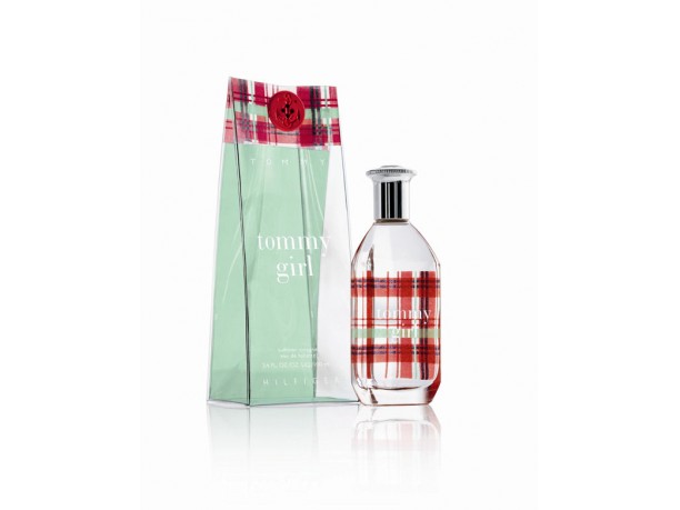 Profumi Tommy e Tommy Girl Summer per l’estate 2009
