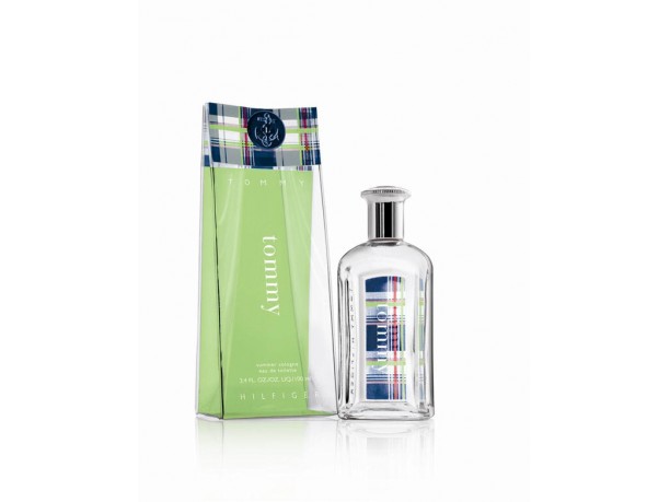 Profumi Tommy e Tommy Girl Summer per l’estate 2009