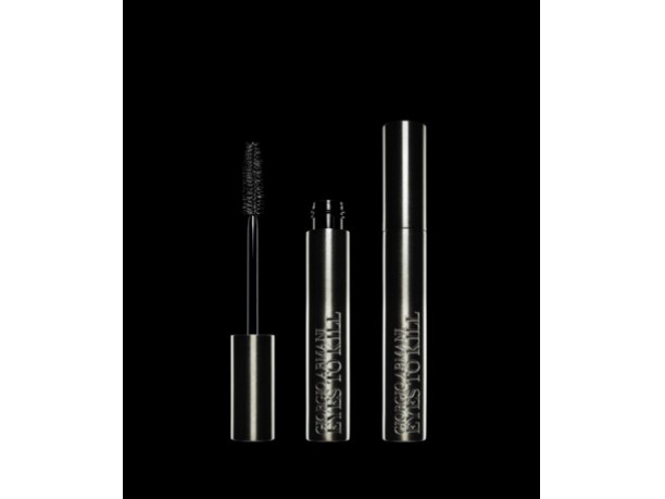 Eyes to kill by Armani