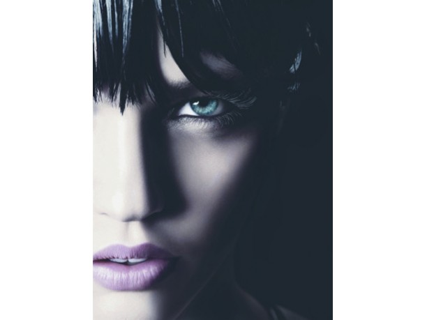 Eyes to kill by Armani