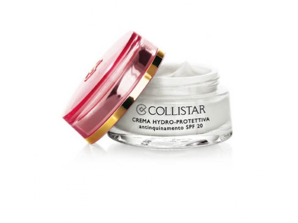 Crema Hydro-protettiva by Collistar