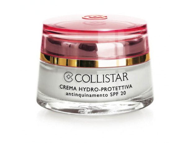 Crema Hydro-protettiva by Collistar