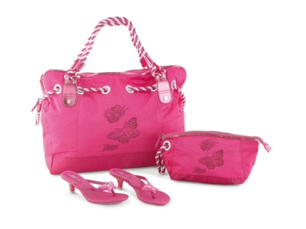 Speciale Moda Mare 2009