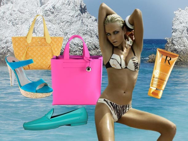 Speciale Moda Mare 2009