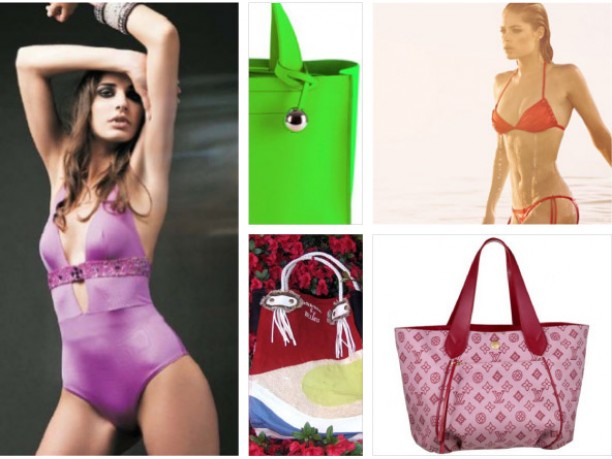 Speciale Moda Mare 2009