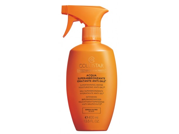 Collistar speciale abbronzatura perfetta