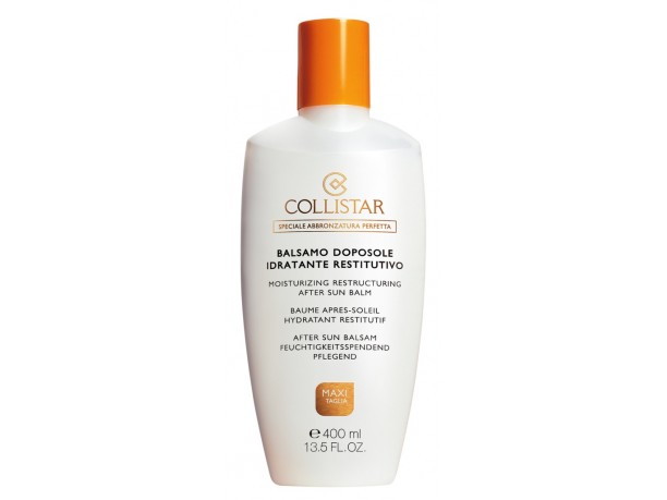 Collistar speciale abbronzatura perfetta
