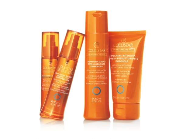 Collistar speciale abbronzatura perfetta