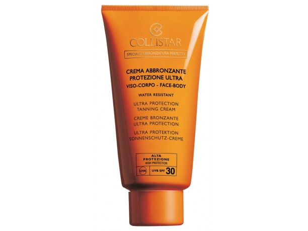 Collistar speciale abbronzatura perfetta