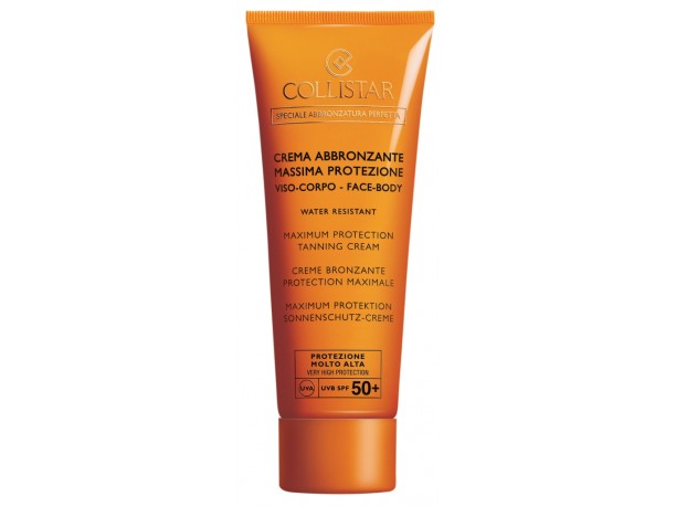 Collistar speciale abbronzatura perfetta