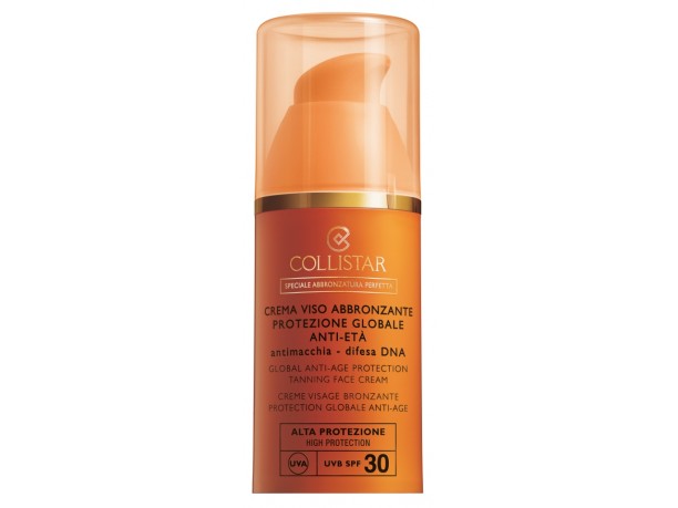 Collistar speciale abbronzatura perfetta