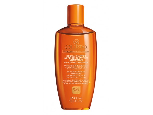 Collistar speciale abbronzatura perfetta