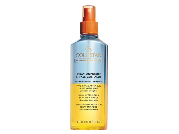Collistar speciale abbronzatura perfetta