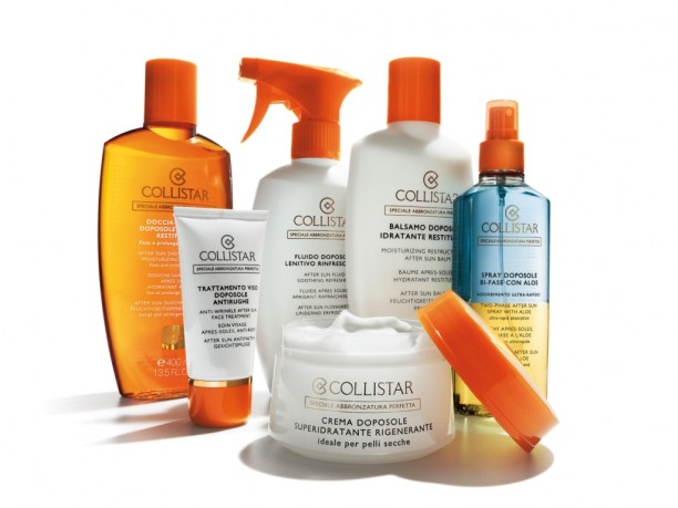 Collistar speciale abbronzatura perfetta