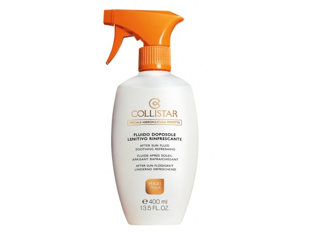 Collistar speciale abbronzatura perfetta
